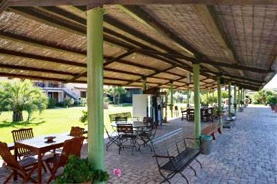 фото отеля Agriturismo Cannavota