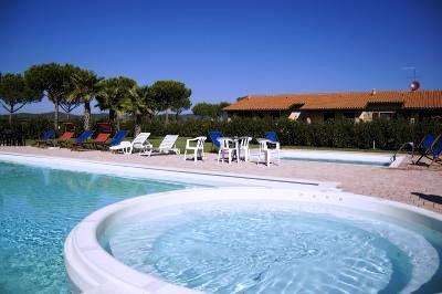 фото отеля Agriturismo Cannavota