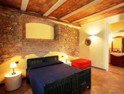 фото отеля Agriturismo Cannavota