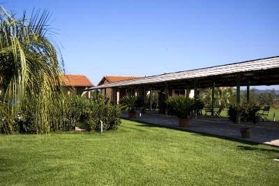 фото отеля Agriturismo Cannavota
