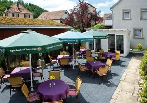 фото отеля Hotel Gasthof Rossle