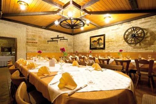 фото отеля Hotel Gasthof Rossle
