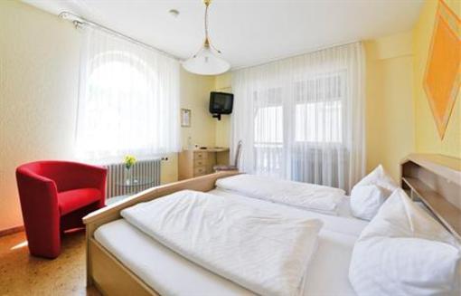 фото отеля Hotel Gasthof Rossle