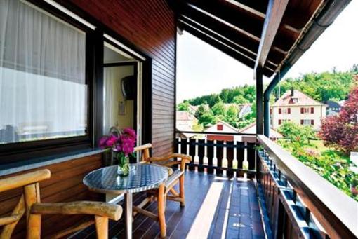 фото отеля Hotel Gasthof Rossle