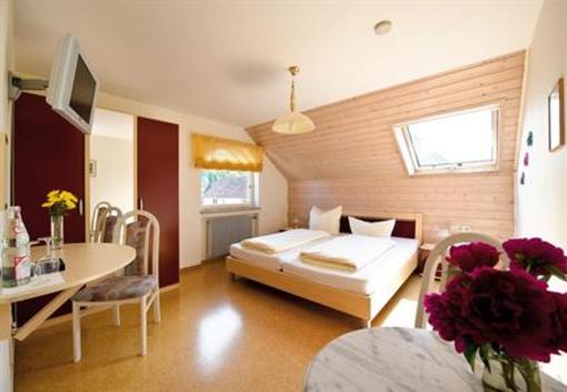 фото отеля Hotel Gasthof Rossle