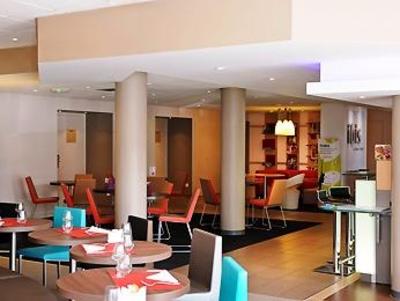 фото отеля Ibis Le Havre Centre