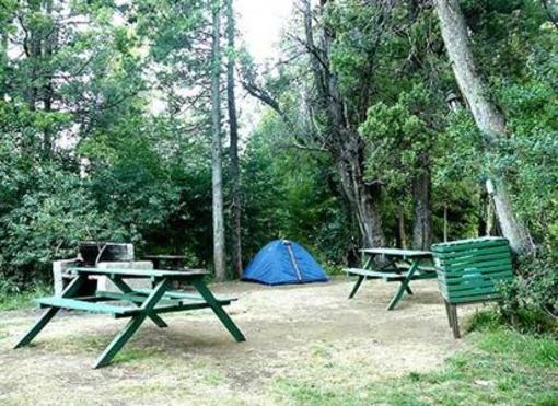 фото отеля Petunia Camping
