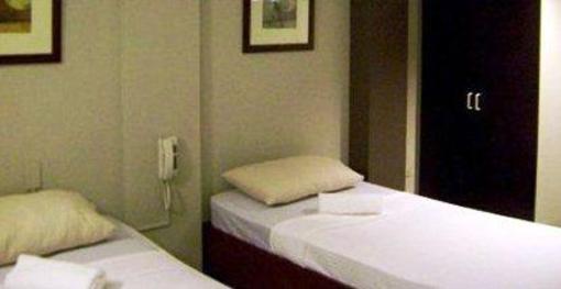 фото отеля Metro Room Budget Hotel Philippines