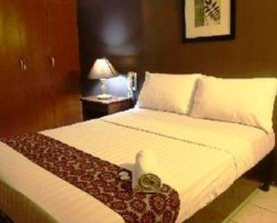 фото отеля Metro Room Budget Hotel Philippines