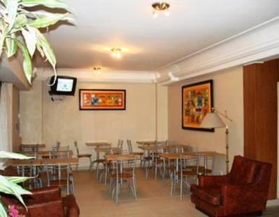 фото отеля Hotel Aquilano