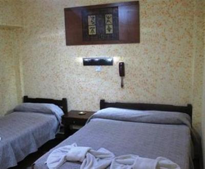 фото отеля Hotel Aquilano