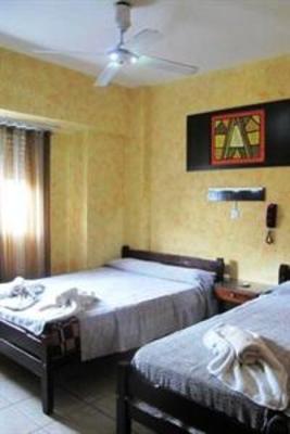 фото отеля Hotel Aquilano
