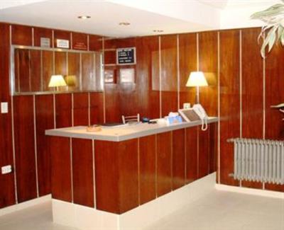 фото отеля Hotel Aquilano