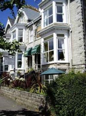 фото отеля The Pendennis Guest House