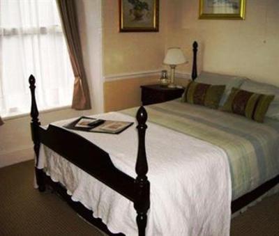 фото отеля The Pendennis Guest House