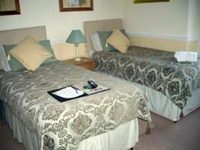 The Pendennis Guest House