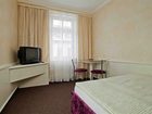 фото отеля Pension Giesserstrasse