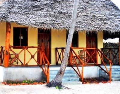 фото отеля KS Beach Bungalows and Restaurant