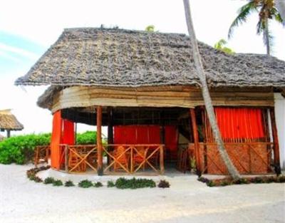 фото отеля KS Beach Bungalows and Restaurant