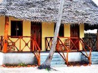 KS Beach Bungalows and Restaurant