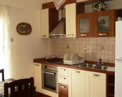 фото отеля Melina's Apartments