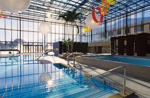 фото отеля Hotel Naturoase Schwemmerhof