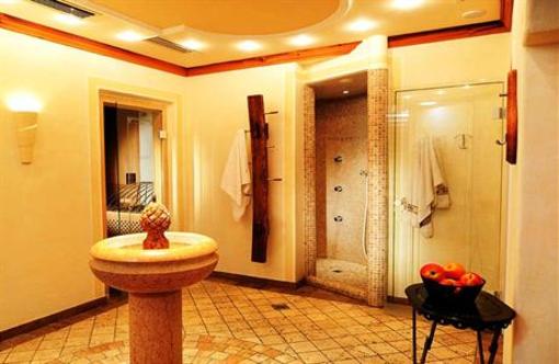 фото отеля Hotel Naturoase Schwemmerhof