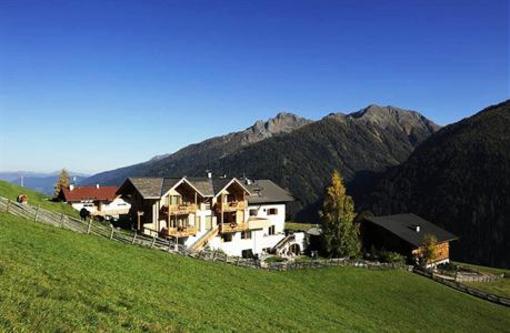 фото отеля Hotel Naturoase Schwemmerhof