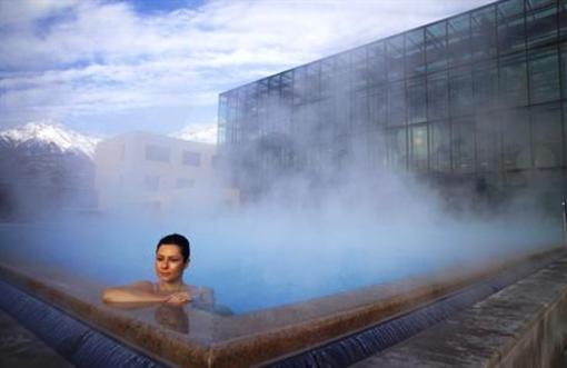 фото отеля Hotel Naturoase Schwemmerhof