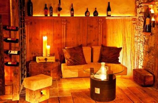 фото отеля Hotel Naturoase Schwemmerhof