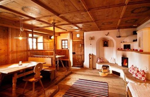 фото отеля Hotel Naturoase Schwemmerhof