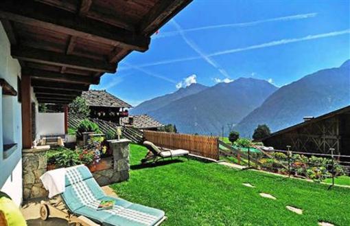 фото отеля Hotel Naturoase Schwemmerhof