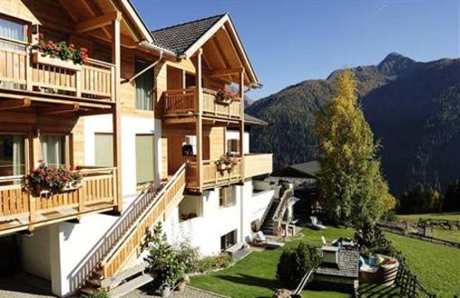 фото отеля Hotel Naturoase Schwemmerhof