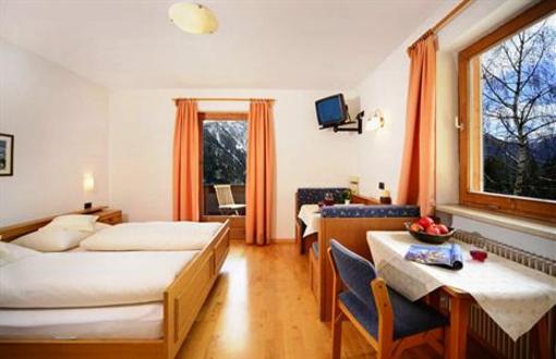 фото отеля Hotel Naturoase Schwemmerhof