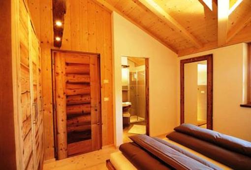 фото отеля Hotel Naturoase Schwemmerhof
