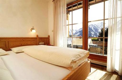 фото отеля Hotel Naturoase Schwemmerhof
