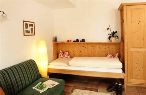 фото отеля Hotel Naturoase Schwemmerhof