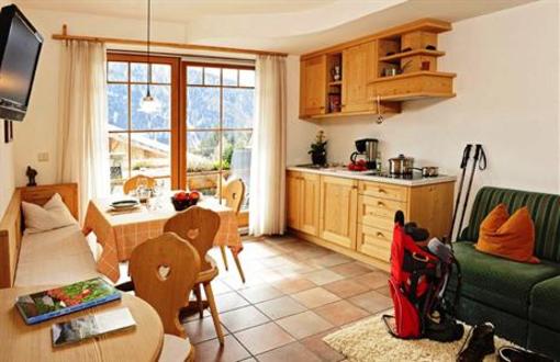 фото отеля Hotel Naturoase Schwemmerhof