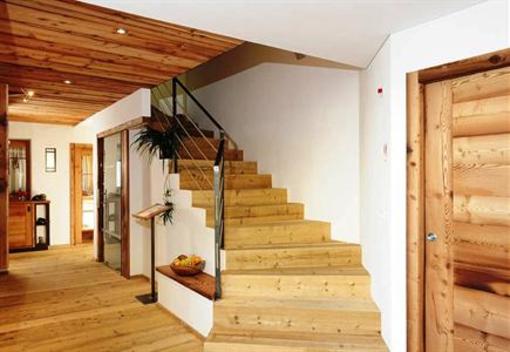 фото отеля Hotel Naturoase Schwemmerhof