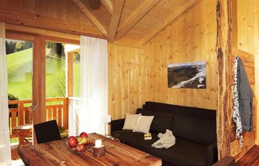 фото отеля Hotel Naturoase Schwemmerhof