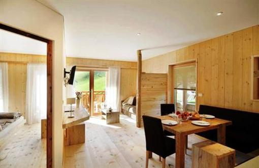 фото отеля Hotel Naturoase Schwemmerhof