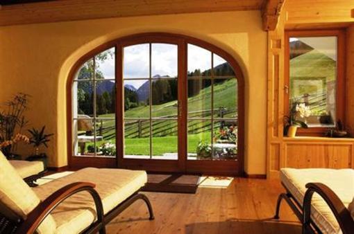 фото отеля Hotel Naturoase Schwemmerhof
