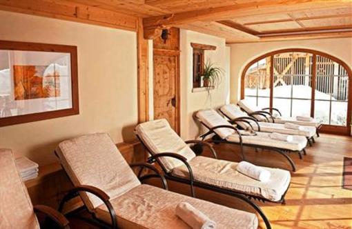 фото отеля Hotel Naturoase Schwemmerhof