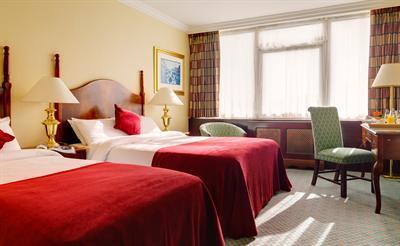 фото отеля The Ballsbridge Inn
