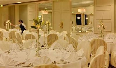 фото отеля The Ballsbridge Inn