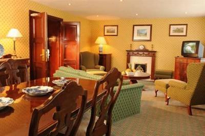 фото отеля The Ballsbridge Inn