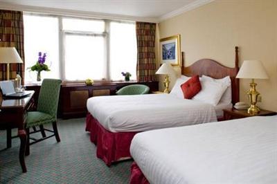 фото отеля The Ballsbridge Inn