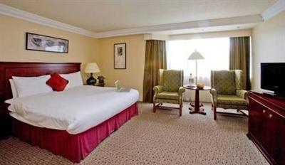 фото отеля The Ballsbridge Inn