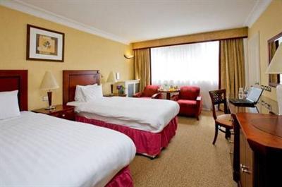 фото отеля The Ballsbridge Inn