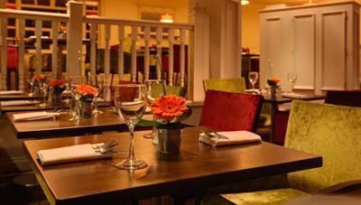 фото отеля The Ballsbridge Inn